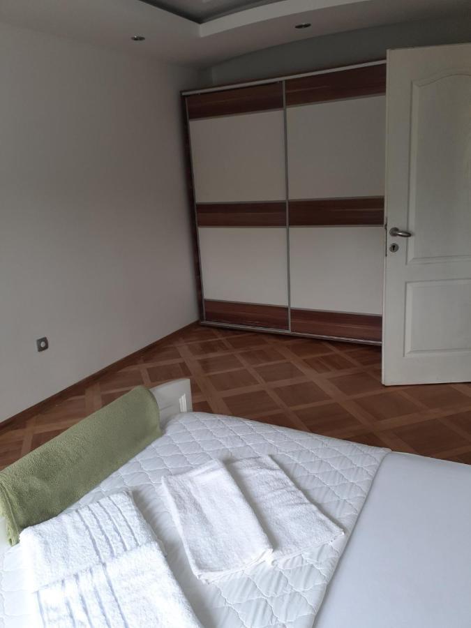 Loznicki Stan Na Dan 2 - Stan Na Dan Loznica Apartment Екстериор снимка