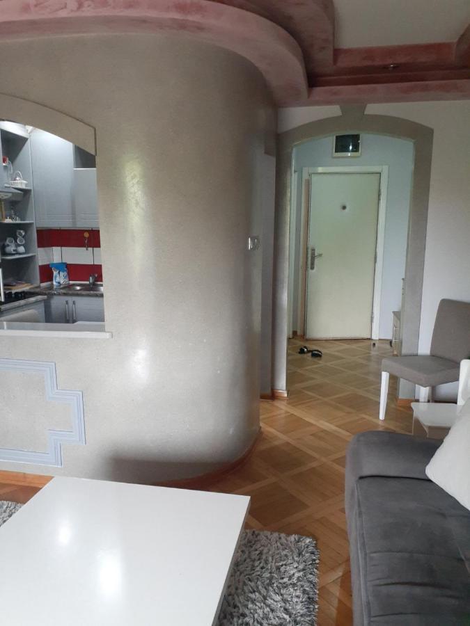 Loznicki Stan Na Dan 2 - Stan Na Dan Loznica Apartment Екстериор снимка